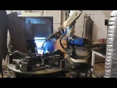 五つ星足の電波