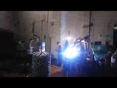 5つ星の足,クロム付き足,高品質の椅子脚