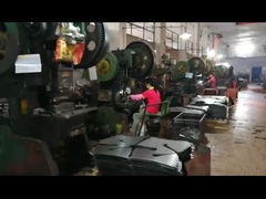 オフィスチェアベース,ソファチェア回転ベース 黒/塗装四脚椅子脚