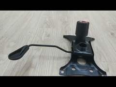 オフィス チェア メカニズム