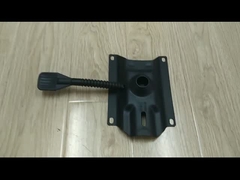 現代的なオフィスチェアメカニズム,回転式リフトチェアベースで職場の快適さを向上させる