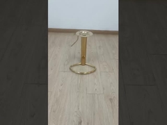 脚のシリンダー