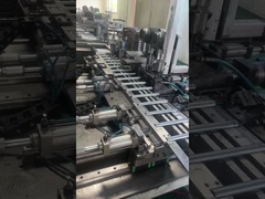 防爆オフィスチェア 空気噴出ガスシリンダー ローータリー リフティング 圧力棒