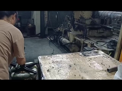 調節可能なナイロンオフィスチェア ベース交換 エルゴノミック5つ星足