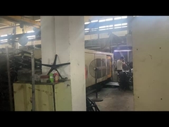 工場 オフィス チェア 折りたたみ ベース 解体 ブラック ナイロン ビフマ 試験 350mm 半径