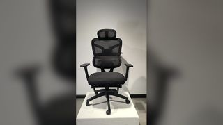 快適さと生産性を追求した人間工学に基づいたオフィスチェア