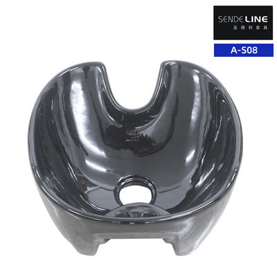 セラミック ヘアサロン椅子 パーツ シェンプー トレイ