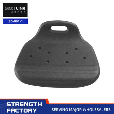 よい価格 滑らないオフィスチェア クッションパッド 320mm × 350mm 太板座席 クッション オンライン