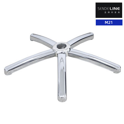 よい価格 エルゴノミック オフィス チェア ベース 交換 ローータリー リフティング 50mm ホイール オンライン