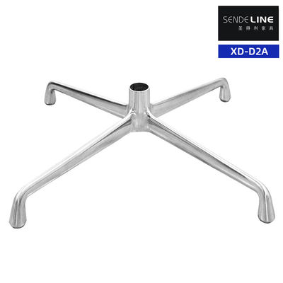 よい価格 モダンなスタイル 脚付き スワイバーチェア 基礎 エルゴノミック調整可能なアルミ合金 オンライン