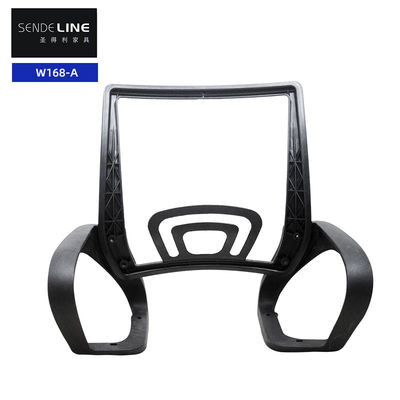 よい価格 プラスチックの5つ星足用 オフィス用椅子 スワイブルベース オフィス用椅子 プラスチックのリュックレスト アクセサリー オンライン