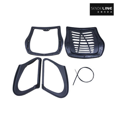 よい価格 オフィスチェアを組み立てる 旋回チェアアームレストバック,チェアアクセサリー オンライン