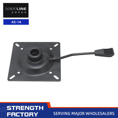 よい価格 黒色回転式オフィスチェア メカニズム ローータリーリフティング機能の交換 オンライン