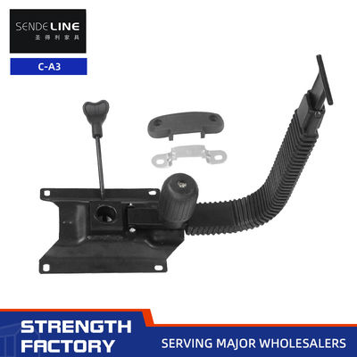 よい価格 オーダーメイドの高さ調整 オフィスチェア メカニズム ローータリーリフト リターンフォース オンライン