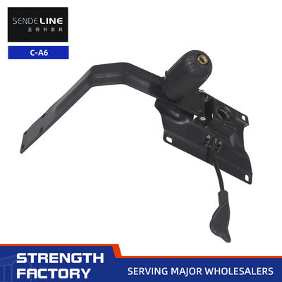 よい価格 ビンテージスタイル オフィスチェア メカニズム 調整可能な回転式リフト リバウンド機能 オンライン