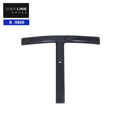 よい価格 黒色 エルゴノミック ホーム オフィス チェア アクセサリー 鉄 金属 フレーム プラスチック 建築 オンライン