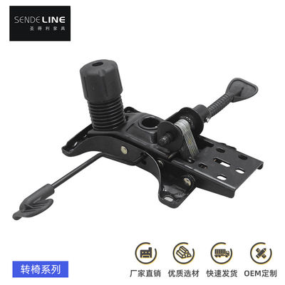 よい価格 ロータリーエレベーター オフィスチェアメカニズム シートバック 同期傾斜メカニズム オンライン