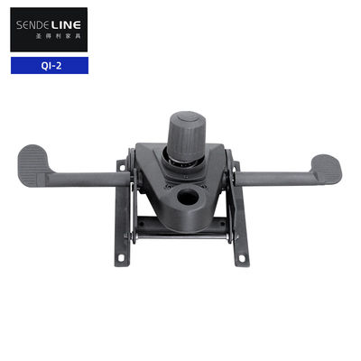 よい価格 調節可能なオフィスチェア 座席メカニズム コンフォート アルミ合金ガスリフト 付属 オンライン