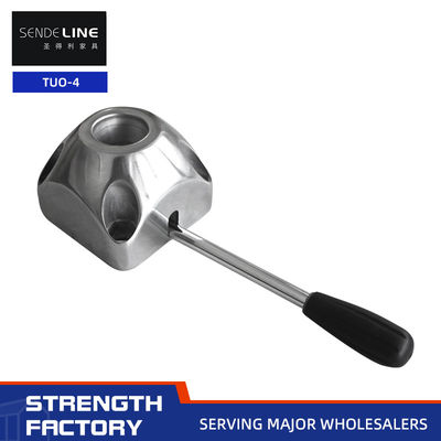 よい価格 アルミ合金 小型オフィスチェア リフトメカニズム 調整可能な座席 モダンスタイル オンライン