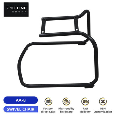 よい価格 メタル オフィス チェア フレーム エルゴノミック デザイン 耐久性 建設 オンライン