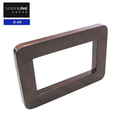 よい価格 オーク木製椅子アームレスト ホーム / オフィス椅子アームレスト交換 オンライン