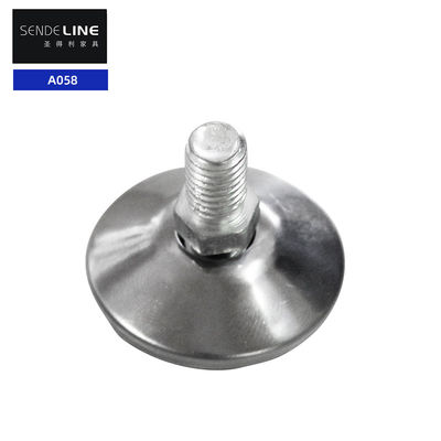 よい価格 滑り防止 調整可能なテーブル脚 12mm 13mm 20mm スレッド長 調整可能なテーブル脚 オンライン