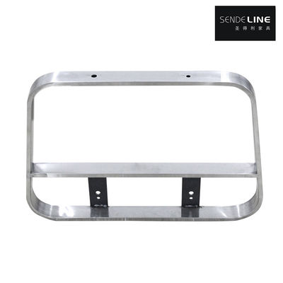 よい価格 耐久性ステンレス鋼 201 理髪椅子 腕支架 正規サイズ オンライン