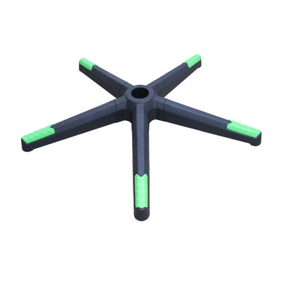 よい価格 エルゴノミック分解 オフィスチェア 1136kgナイロンテストの高さ調整黒いカスターズ オンライン