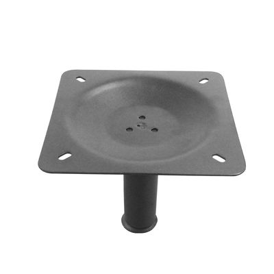 よい価格 スタイリッシュ 2kg 軸回転壁厚さ 3.0mm モダンスプレー 黒冷板バーチェア アクセサリー オンライン