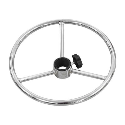 よい価格 クロム塗装 1.1kg モダン鉄管バーチェア 足輪アクセサリー オンライン