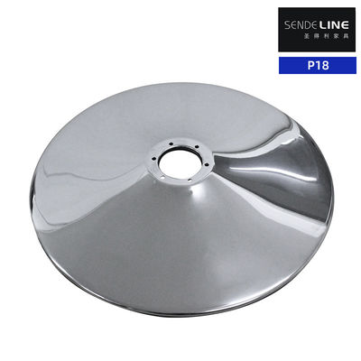 よい価格 クロム丸さ スタイリングシートのベース 520/550mm仕様 オンライン