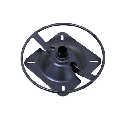 よい価格 黒 1.45kg スチール リフトとローテーション バーチェア アクセサリー モダンなスタイル オンライン