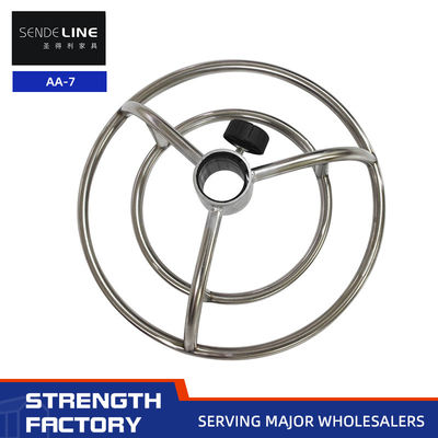 よい価格 調節可能な電圧板バーチェア 双階ペダルアクセサリー モダンなスタイル オンライン