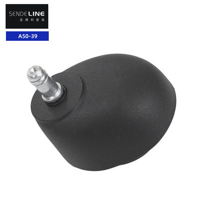 よい価格 ナイロン 2 インチボスチェアチェアホイール交換 オンライン