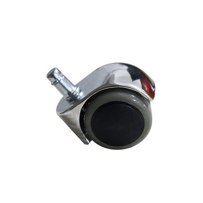 よい価格 耐久性カードテスト挿入付きの 50mm オフィスチェアキャスター オンライン