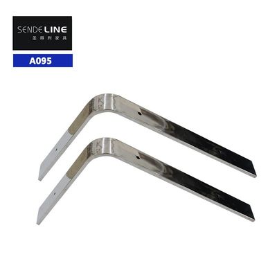 よい価格 耐久性のあるバーバーチェア ステンレス鋼の手すり 鮮やかな色 600 X 60 X 10mm 方形チューブと軽量デザイン オンライン