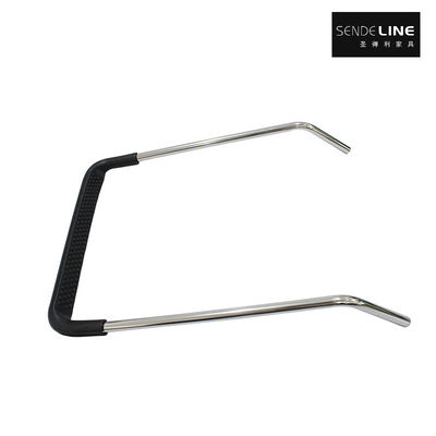 よい価格 軽量な床屋椅子ベース ペダル重さ 2.5kg/セット 明るい色 オンライン