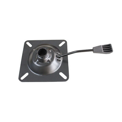 よい価格 工場卸売 オフィスチェア メカニズム 黒色回転式リフトチェア・チェスのシャーシ オンライン