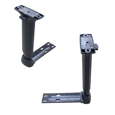 よい価格 オフィスチェアアクセサリー プラスチックの金属用 デスクチェア 上下機能のアームレスト オンライン