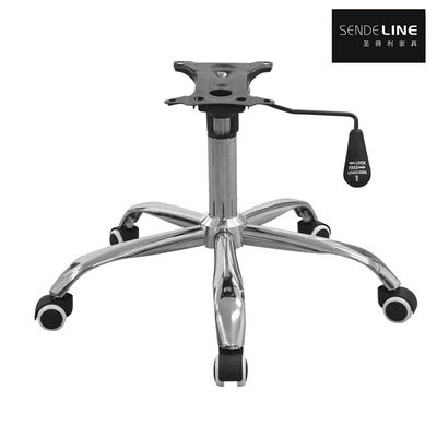 よい価格 快適で耐久性のある鉄のホームオフィス スピールチェアベース 忙しい専門家のために オンライン