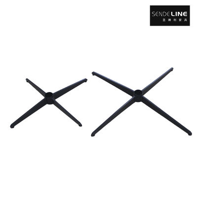 よい価格 600mm 直径 鉄 オフィス スピールチェア ベース 職場環境のためのソファ チェア ベース オンライン