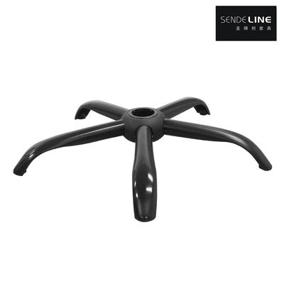 よい価格 350 320 300 280 260mm半径の快適なオフィスチェアベース交換 オンライン