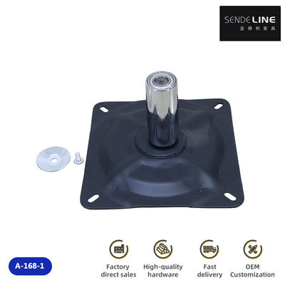 よい価格 バーチェアアクセサリー ホーントレイ トレイ ターンテーブルベアリング 旋回ソファー チェア ターンテーブル 360度 オンライン