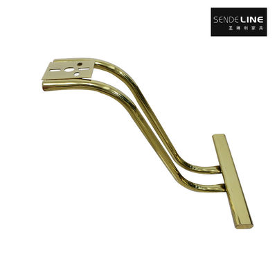 よい価格 スタイリング・ヘアリング チェア アクセサリー チタン・ゴールド 足すり 足すり 足すり 足すり オンライン