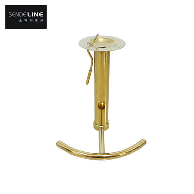 よい価格 385mm バーストール アクセサリー 耐久性があり軽量 商用バーチェア ベースは足元と統合されています オンライン