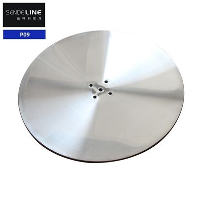 よい価格 7.4kg 金色ステンレス エッジ 図面 表面 床屋 椅子 下 オンライン