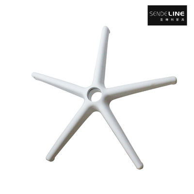 よい価格 1000kg 静的圧力試験済みオフィスチェアスイベルベース、280mm半径設計 オンライン