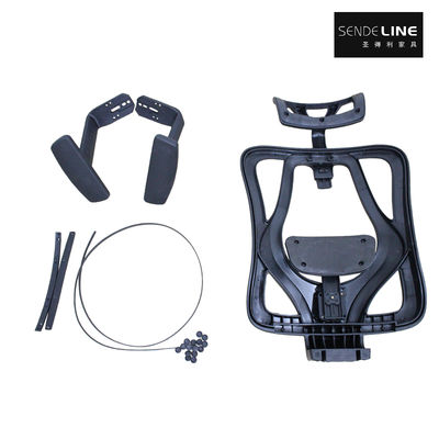 よい価格 耐久性 重さ 4.85kg オフィスチェア 機能改善のための回転ベース オンライン