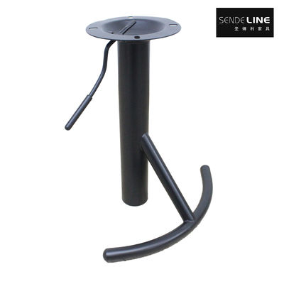 よい価格 鉄製バースツールアクセサリは10×10cm/8×8cmです。トレイの取り付け穴は、バーカウンターとバースツール用です。 オンライン