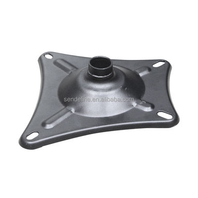 よい価格 Durable Rotating Relax Chair Mechanism 150/220*210MM with 120/185*170mm Installation Holes and 2.0mm Thickness オンライン